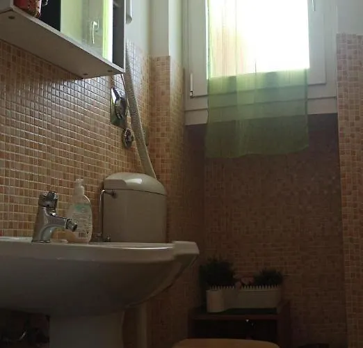 Bb Chicca Stadio Olimpico فندق مبيت وإفطار *