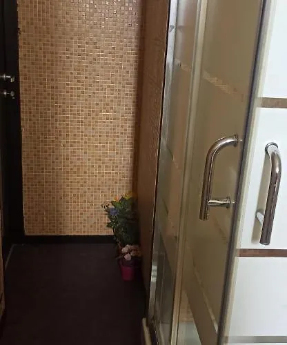 Bb Chicca Stadio Olimpico فندق مبيت وإفطار تورينو