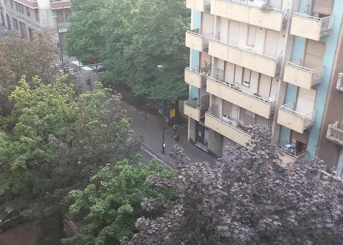 Bb Chicca Stadio Olimpico *