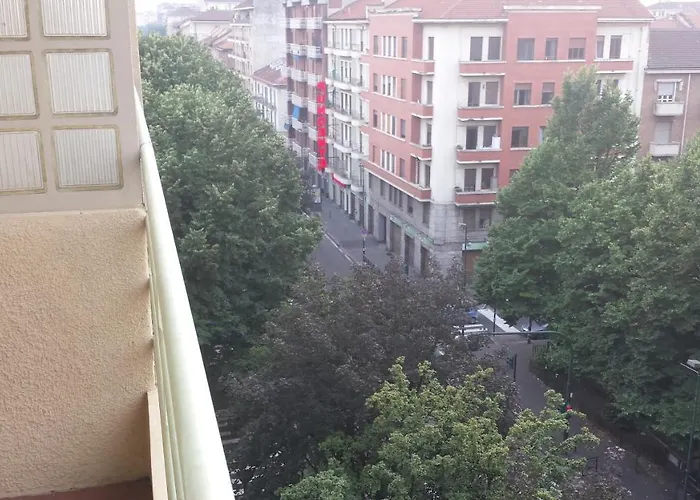 Bb Chicca Stadio Olimpico تورينو