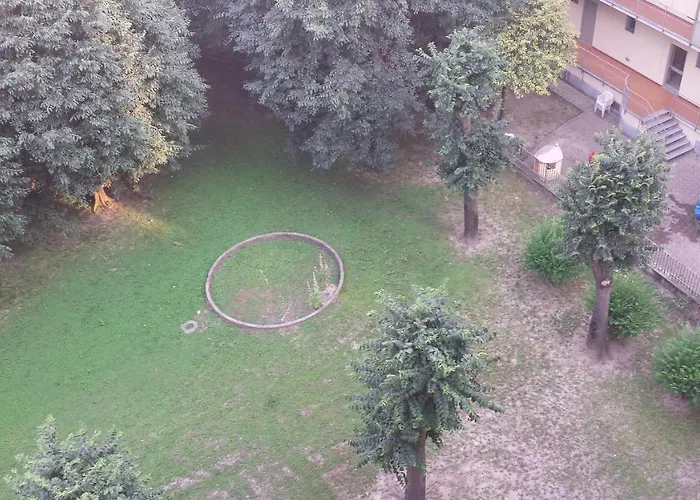 فندق مبيت وإفطار Bb Chicca Stadio Olimpico تورينو